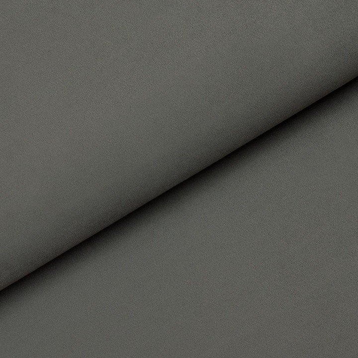 Ottoman bed in Grey