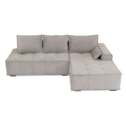 Baldo Corner Sofa Bed