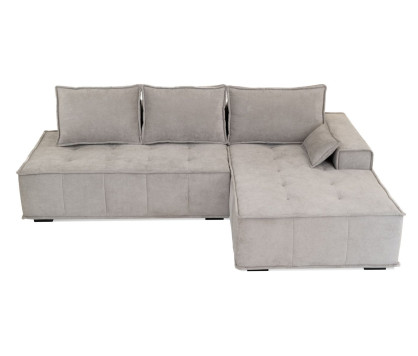 Baldo Corner Sofa Bed