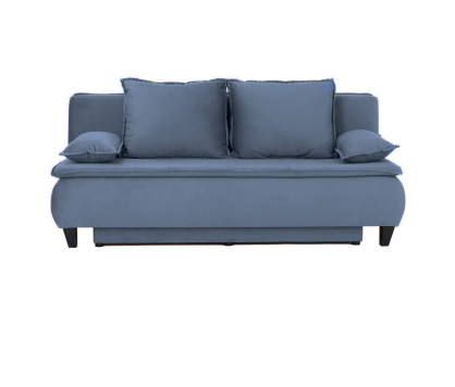 Davo Sofa Bed – Comfort and...