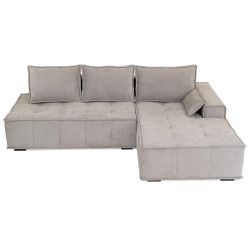 Baldo Corner Sofa Bed