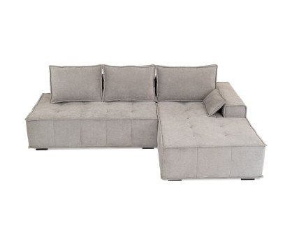 Baldo Corner Sofa Bed