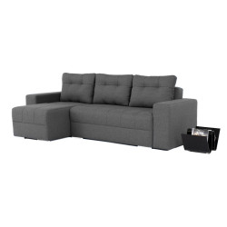 Oslo Corner Sofa Bed