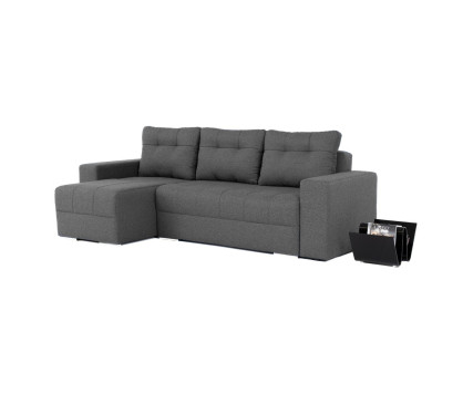 Oslo Corner Sofa Bed