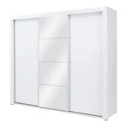 IRMA 235cm Sliding Wardrobe...