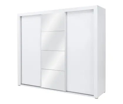 IRMA 235cm Sliding Wardrobe...