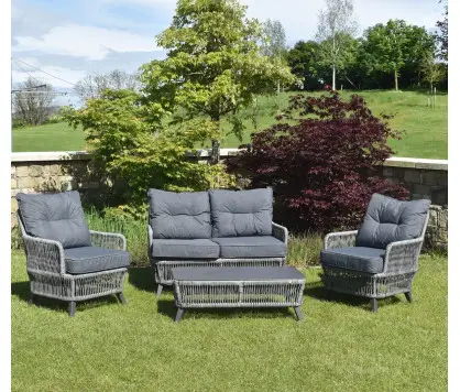 garden furniture