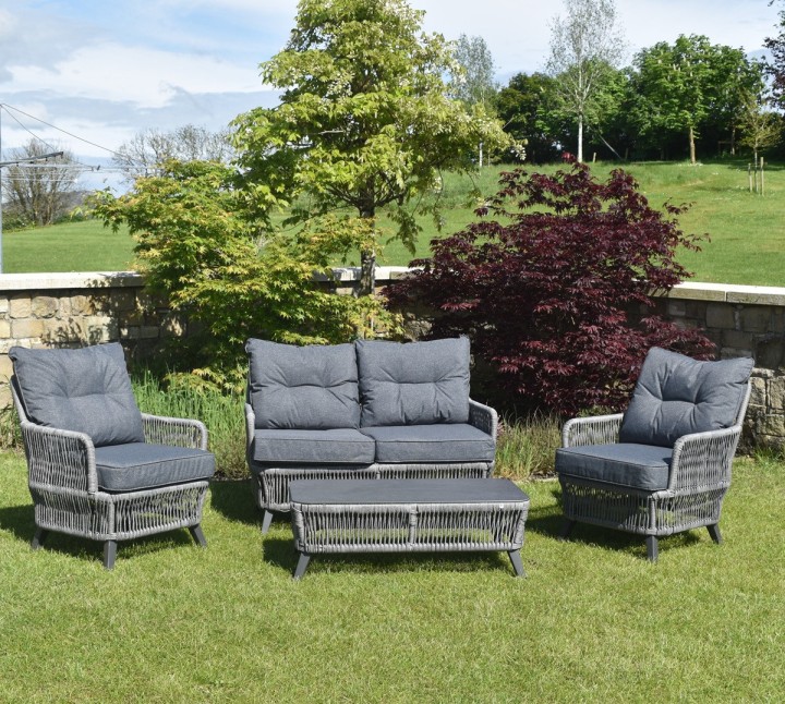 garden furniture