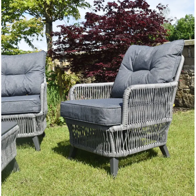 garden furniture