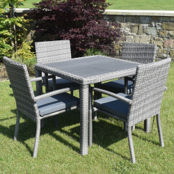 garden furniture