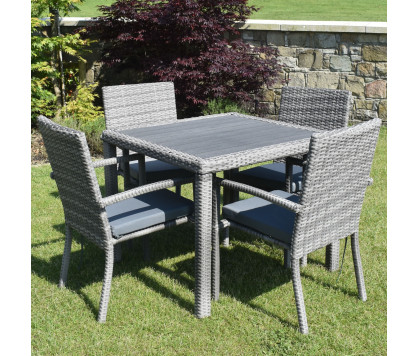 garden furniture