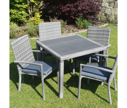 garden furniture