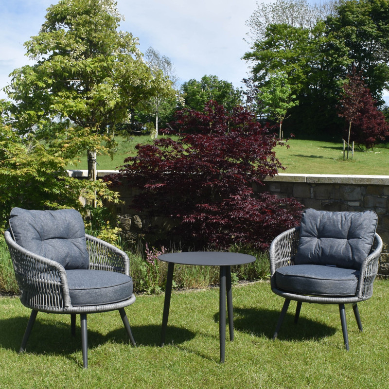 garden furniture set
