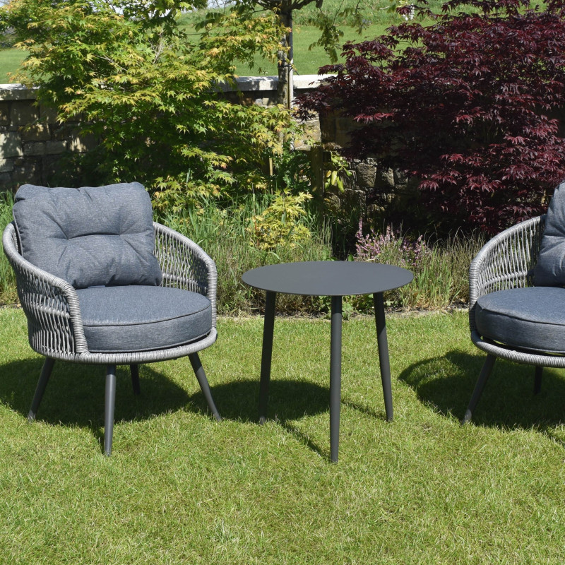 garden furniture set