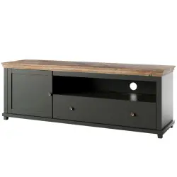 Eva 1 Door 1 Drawer TV...