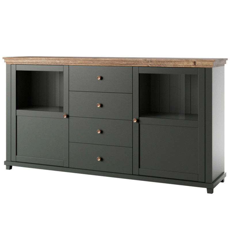 "sideboard"