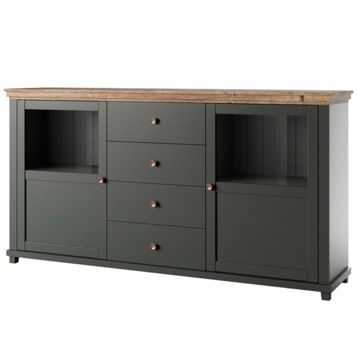 "sideboard"