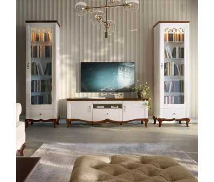 Milano- 1 Drawer TV Unit...