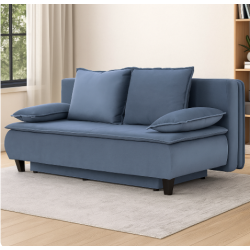 Davo Sofa Bed –  With...