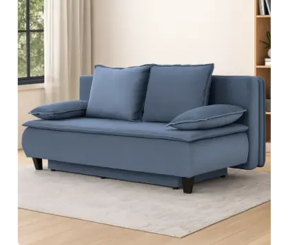 Davo Sofa Bed –  With...