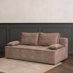 Baldo Sofa Bed – Stylish and Practical Choice