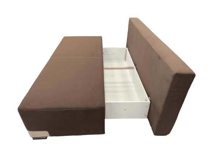 Julie Sofa Bed With Storage | J&B Furniture Ireland