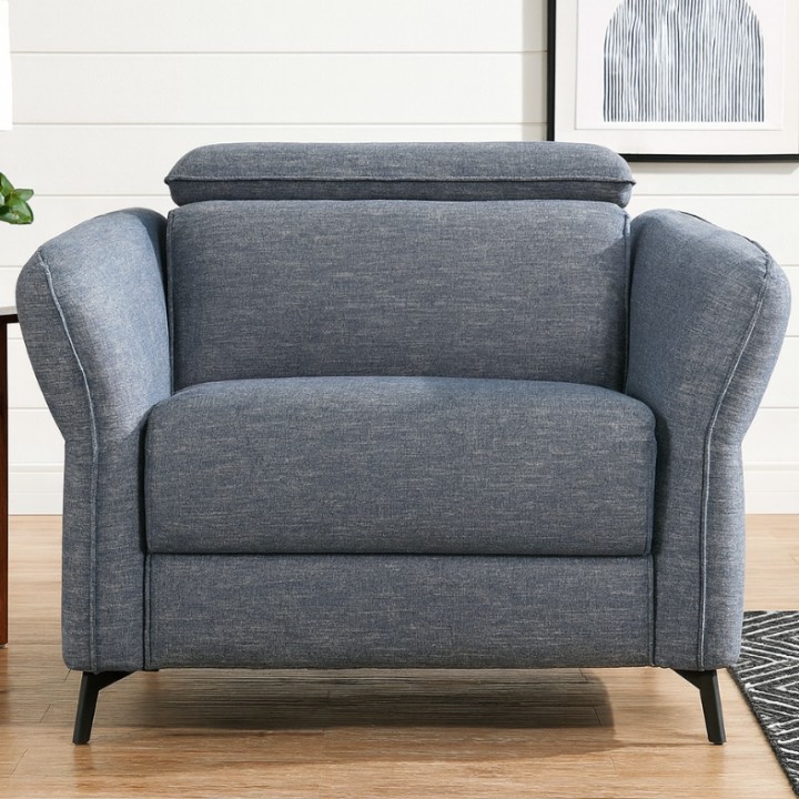 Arona Armchair –  Custom Design | J&B Furniture