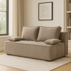 Baldo Sofa Bed – Stylish and Practical Choice