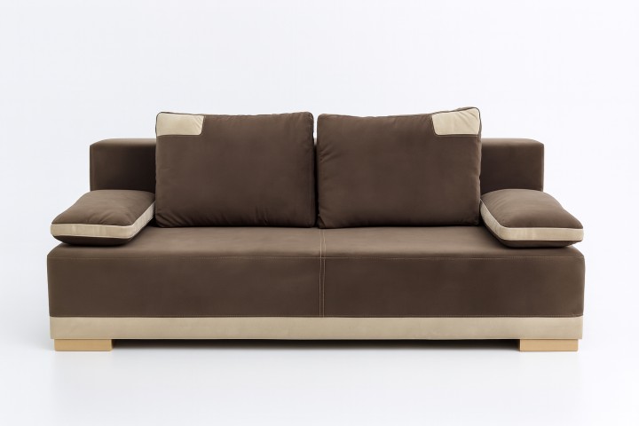 Julie Sofa Bed With Storage | J&B Furniture Ireland