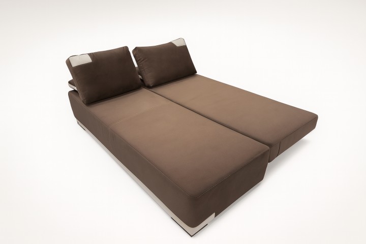 Julie Sofa Bed With Storage | J&B Furniture Ireland