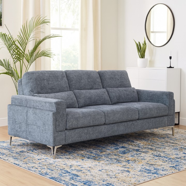 Mercury Modular Sofa Range – Customizable Comfort for Modern Living | J&B Furniture