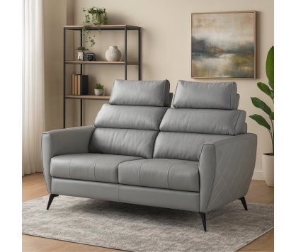 Stan 2 Seater Sofa –...