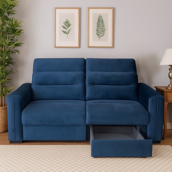 Design Your Own Bespoke Sofa - JB Furniture
