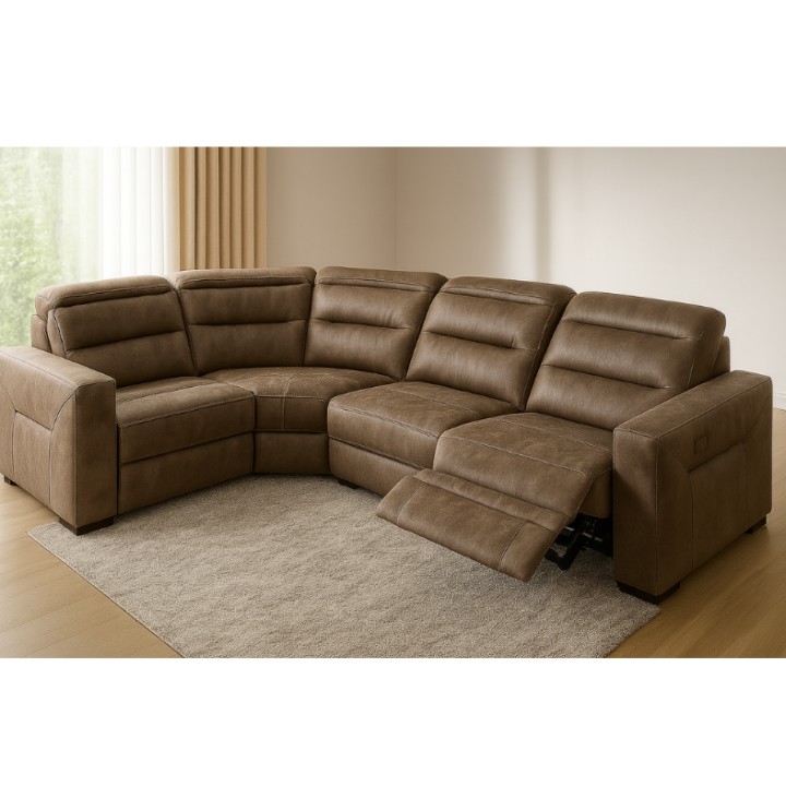 Design Your Own Bespoke Sofa - JB Furniture