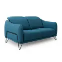 3 Seater Sofa in Grey