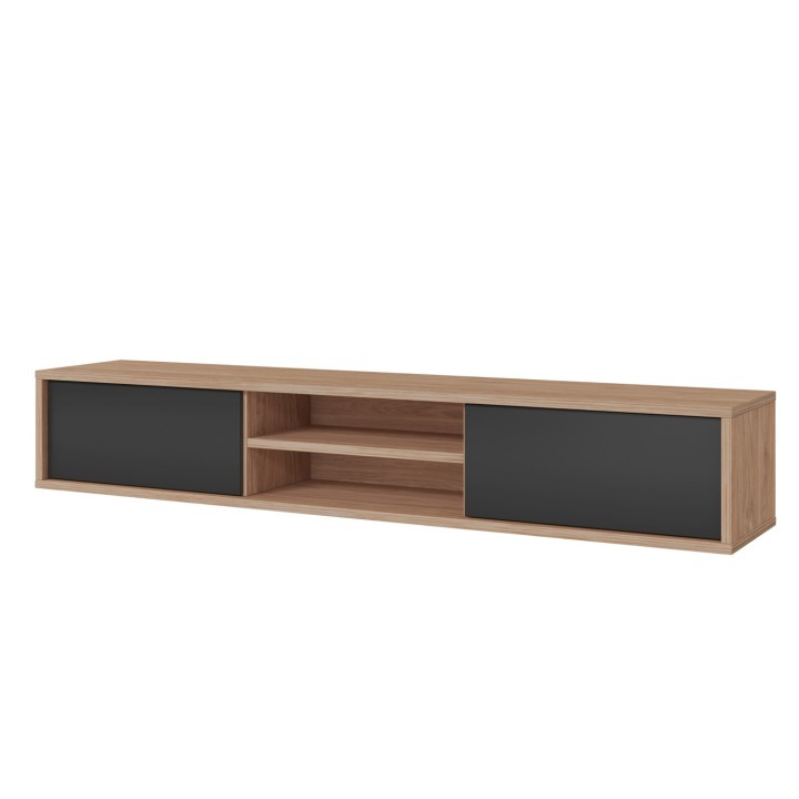 Frida- Floating Mount Tv Unit Ireland | J&B Furniture