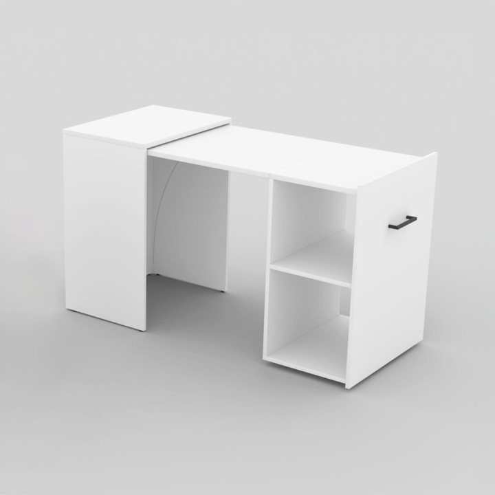 Smart- Pull-out Home Office Desk | J&B Furniture
