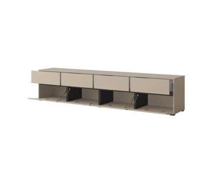 Modern TV unit