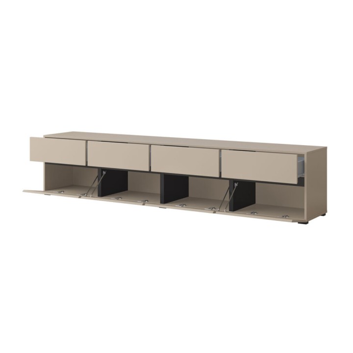 Modern TV unit