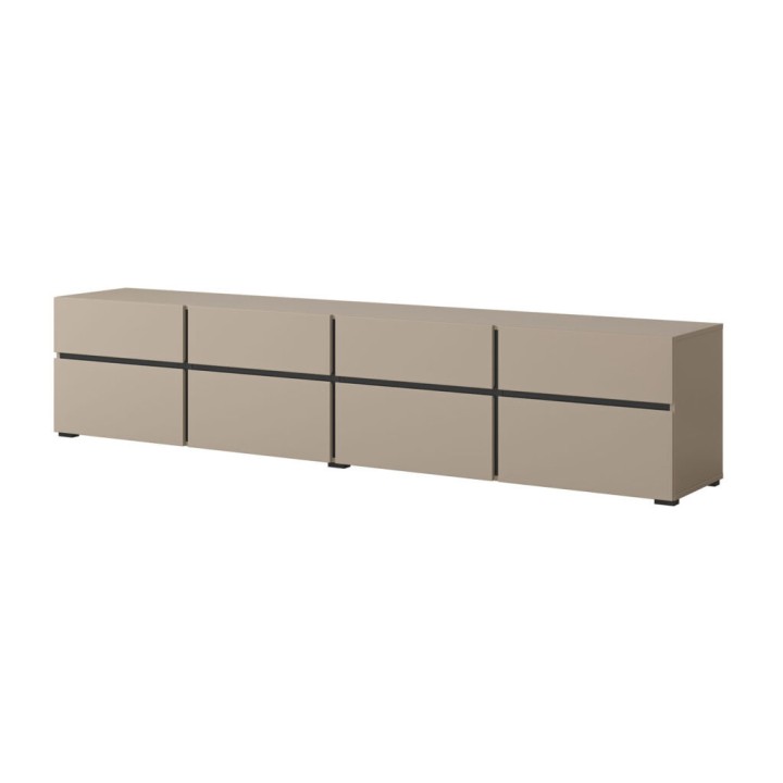 Modern TV unit