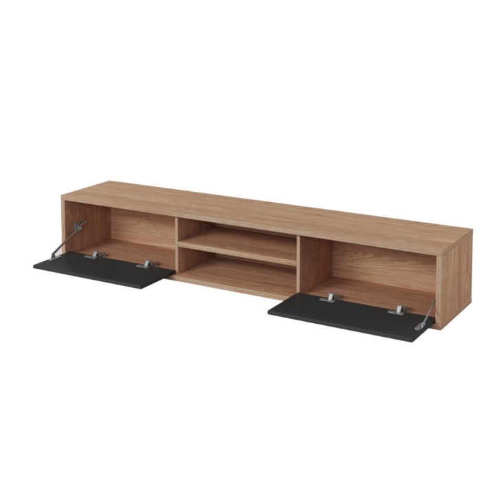 Frida- Floating Mount Tv Unit Ireland | J&B Furniture