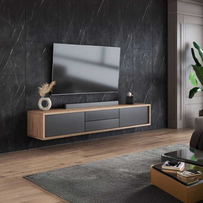 Floating Mount Tv Unit 180cm