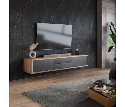 Floating Mount Tv Unit 180cm