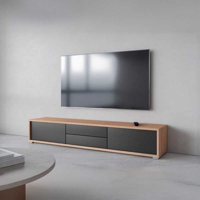 Floating Mount Tv Unit 180cm