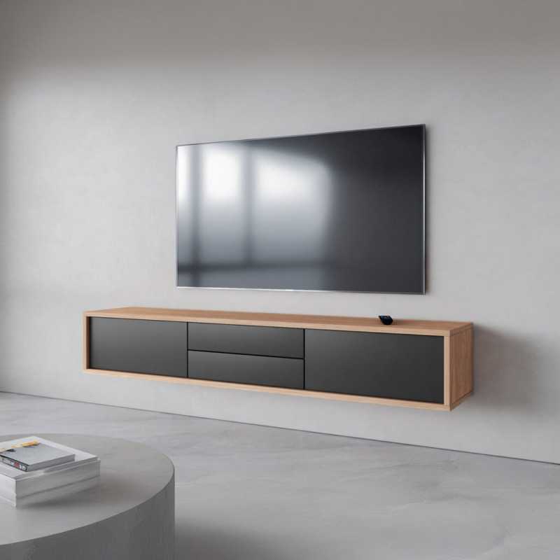 Floating Mount Tv Unit 180cm