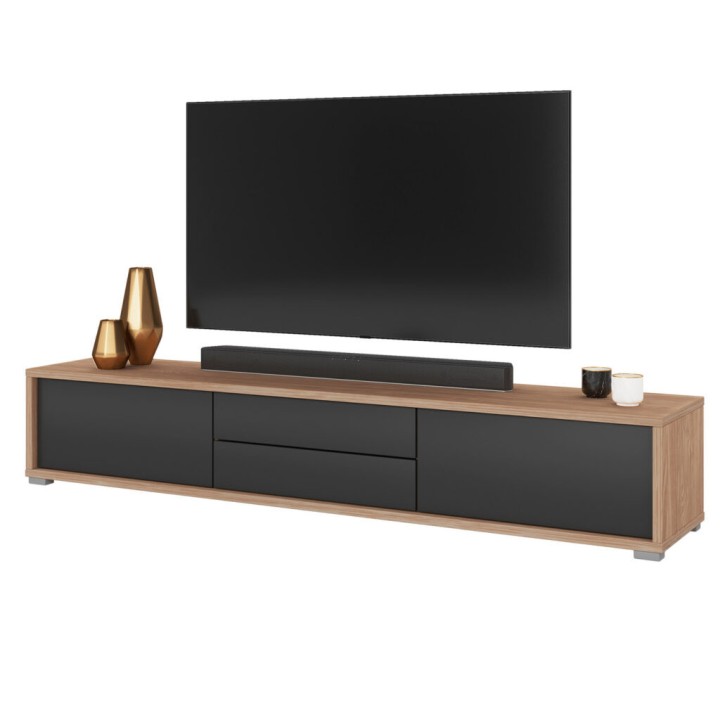 Floating Mount Tv Unit 180cm