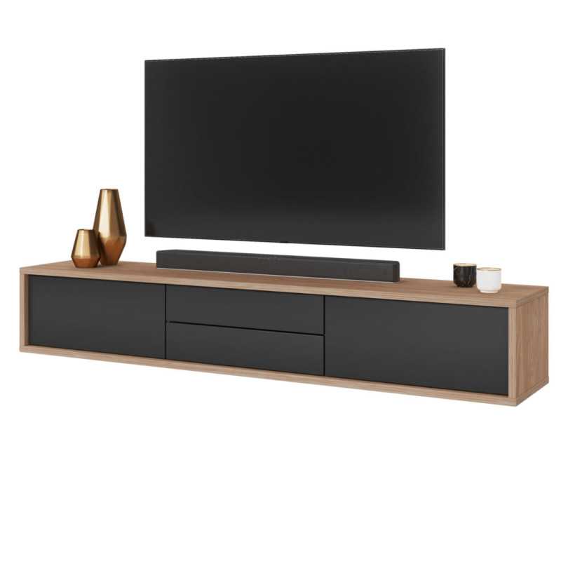 Floating Mount Tv Unit 180cm