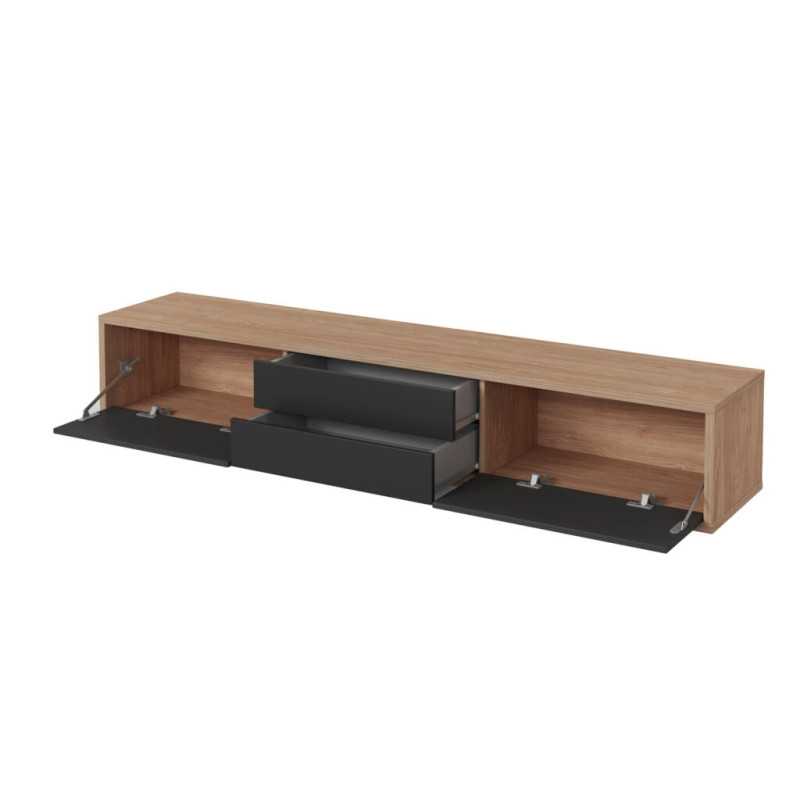 Floating Mount Tv Unit 180cm