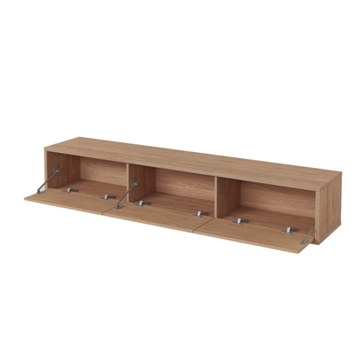 Frida – Modern Floating TV Unit | J&B Furniture Ireland