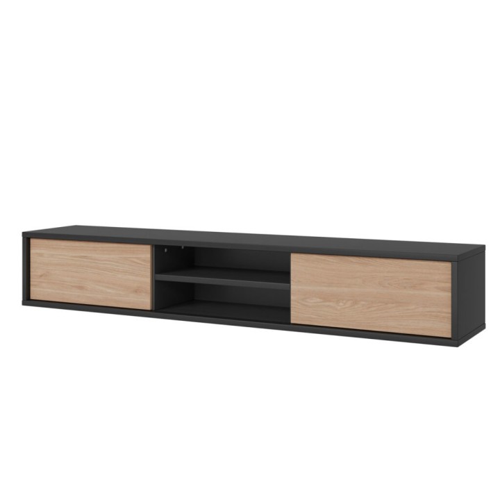 Frida – Sleek Floating TV Unit | J&B Furniture Ireland